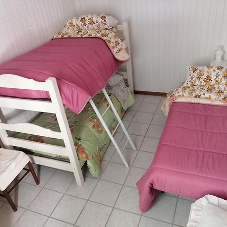 B&B Nonna Bi Serravalle Scrivia Habitación foto